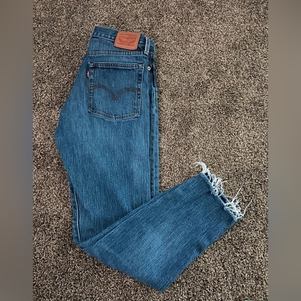 Levi’s Jeans